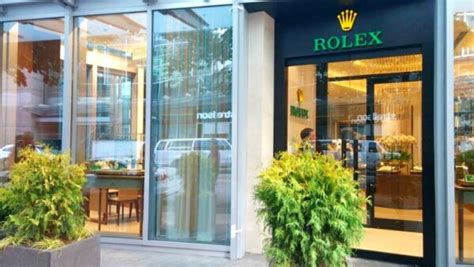 rolex store vancouver|rolex dealer vancouver.